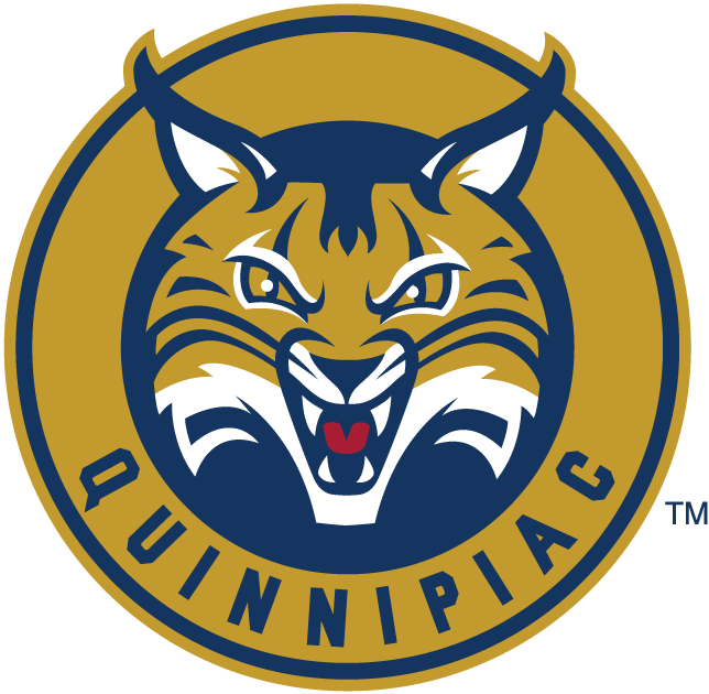 Quinnipiac Bobcats 2002-Pres Secondary Logo t shirts iron on transfers v4